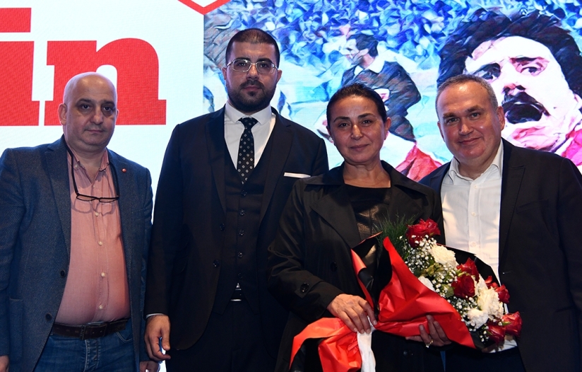 Emin Kar’ı Unutulmaz Bir Geceyle Andık 