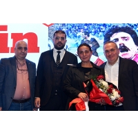 Emin Kar’ı Unutulmaz Bir Geceyle Andık 