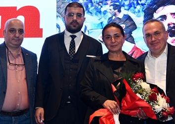 Emin Kar Anma Gecesi 
